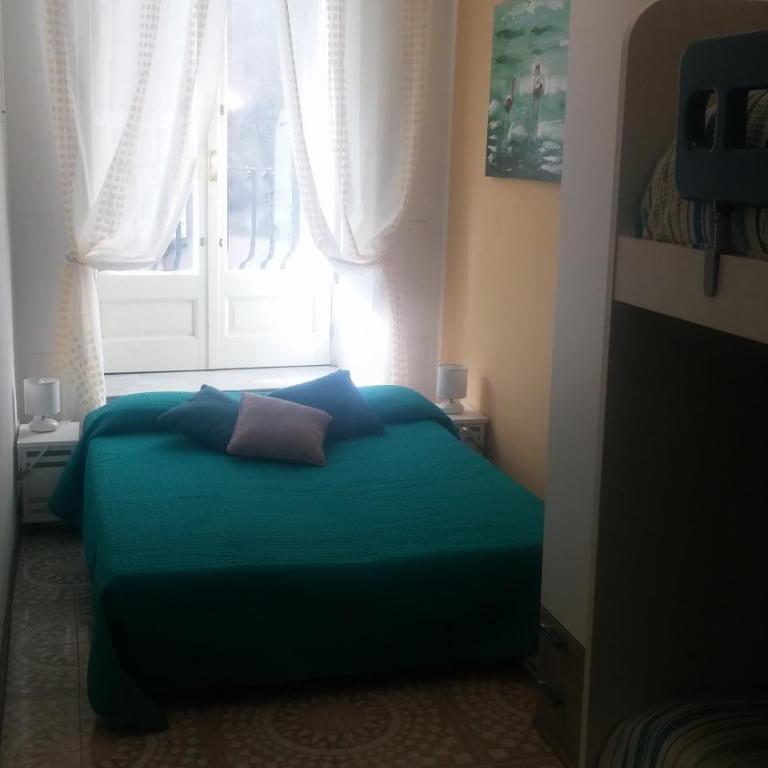 Casa Barnaba - Appartamento con 2 Camere da Letto - 12