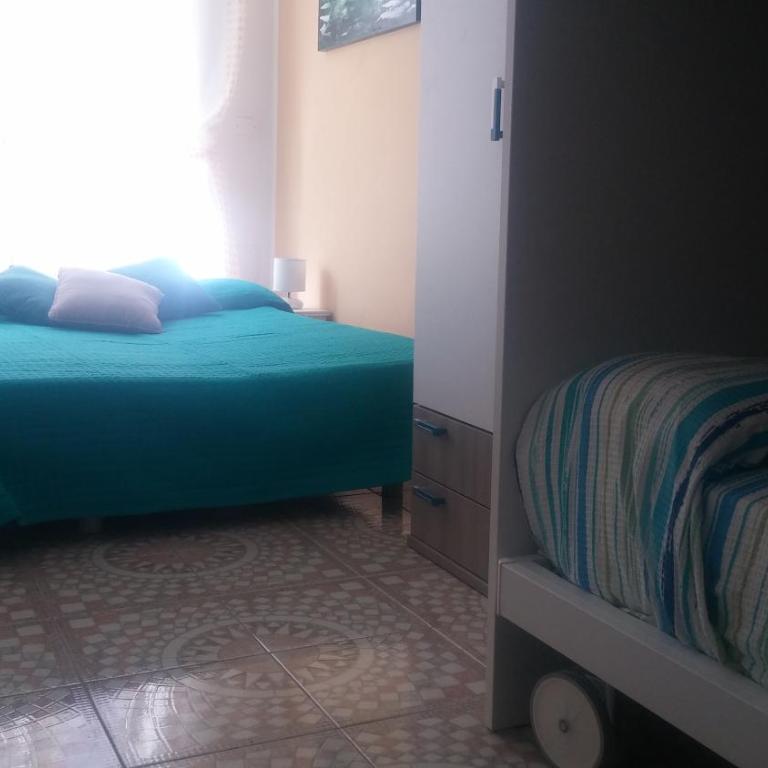 Casa Barnaba - Appartamento con 2 Camere da Letto - 14