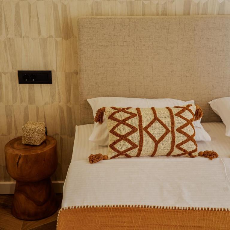 Lina Old Town Apartments - Appartement 1 Chambre avec Jardin - 16