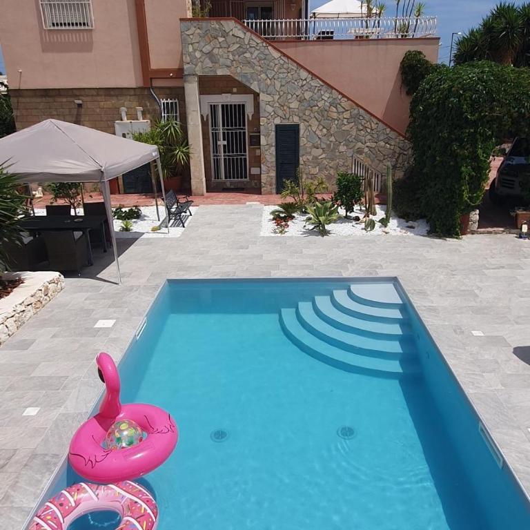 Appartamenti Villa Augusta-del-Sol - Appartamento con 2 Camere da Letto - 6