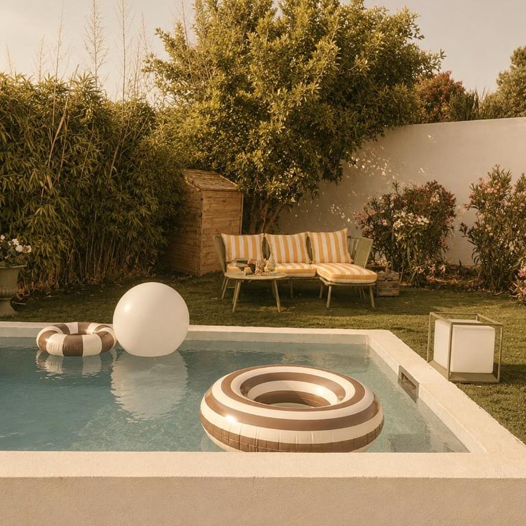 Villa Boho Cassis - Villa 3 Chambres - 2