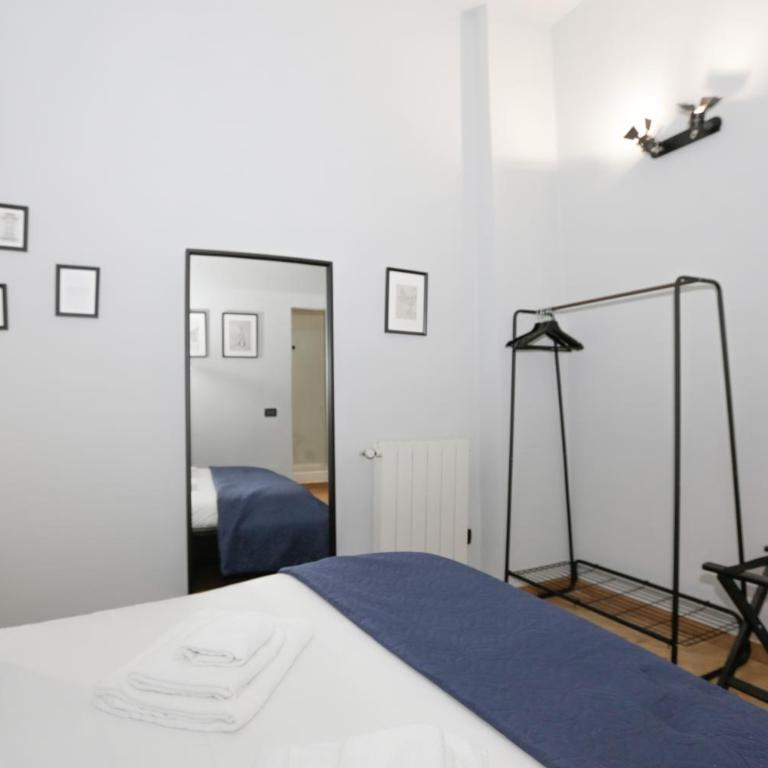 Self check-in - Netflix - AC - 1000 Mbps Wi-Fi - Appartamento con 1 Camera da Letto - 8