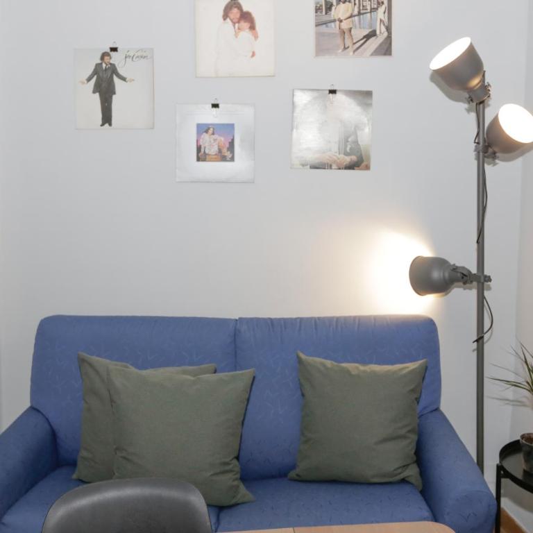 Self check-in - Netflix - AC - 1000 Mbps Wi-Fi - Appartamento con 1 Camera da Letto - 15