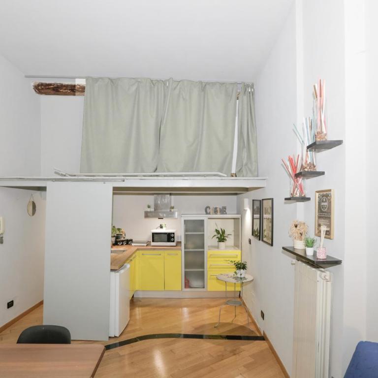 Self check-in - Netflix - AC - 1000 Mbps Wi-Fi - Appartamento con 1 Camera da Letto - 13