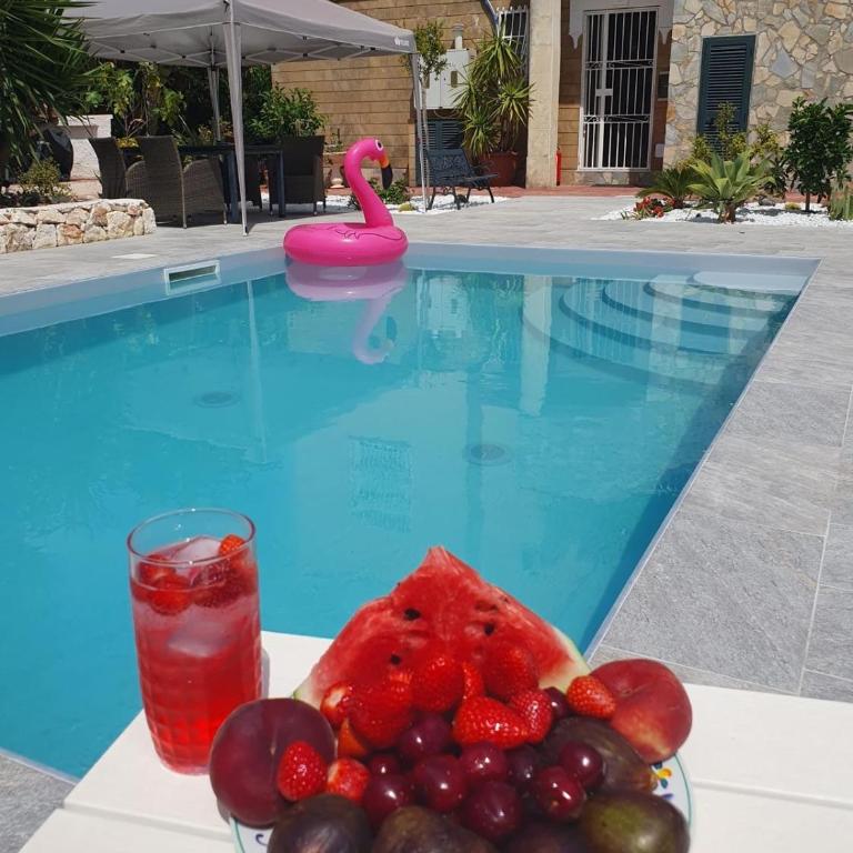 Appartamenti Villa Augusta-del-Sol - Appartamento con 2 Camere da Letto - 5