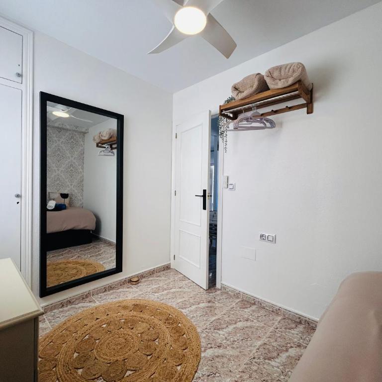 Appartement lumineux à Orihuela Costa avec 3 piscines dont 1 chauffée - Apartment mit 2 Schlafzimmern - 15