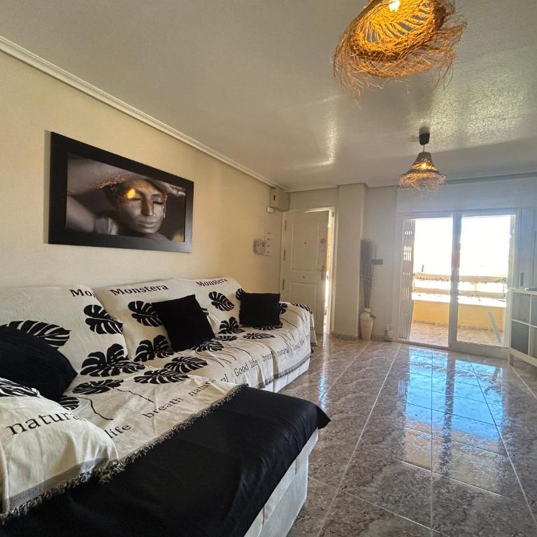 Appartement lumineux à Orihuela Costa avec 3 piscines dont 1 chauffée - Apartment mit 2 Schlafzimmern - 2