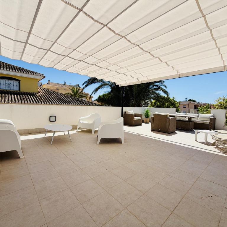 Casa Carlice - Villa con piscina privada - 8