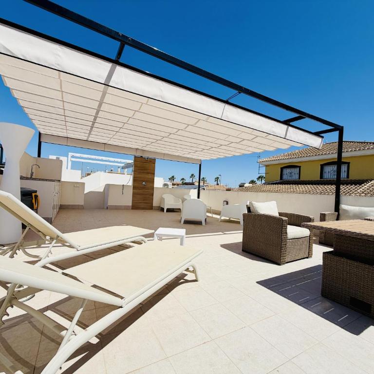 Casa Carlice - Villa con piscina privada - 10