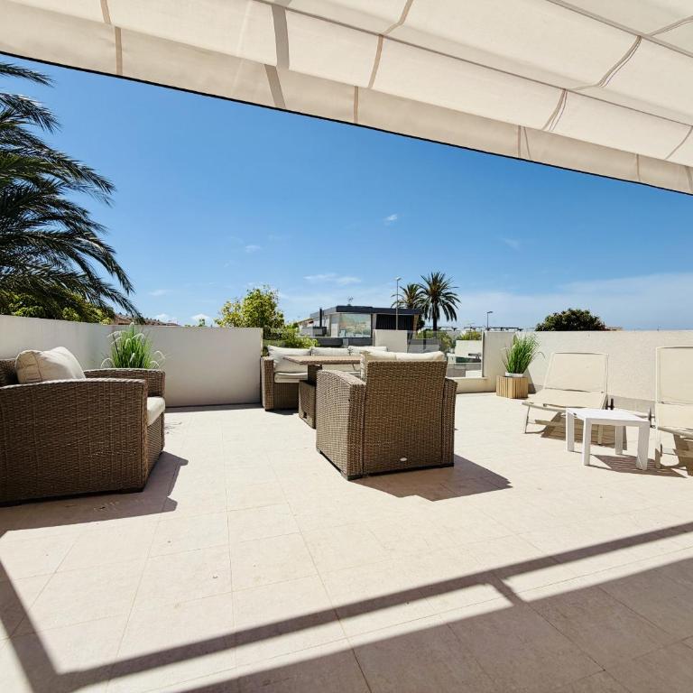 Casa Carlice - Villa con piscina privada - 6