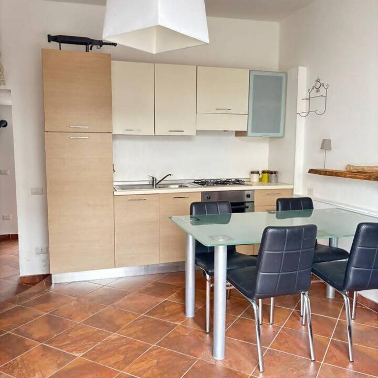 Domo Nea Olbia - Apartamento Deluxe de 2 dormitorios - 9