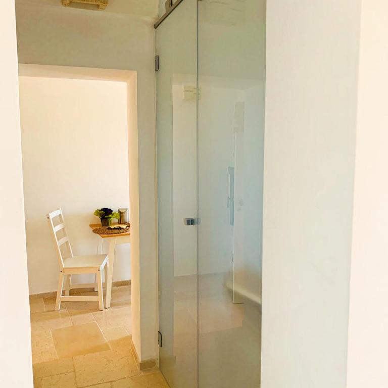 Dimora FB Ostuni - Habitación Doble Deluxe con vistas al mar - 3
