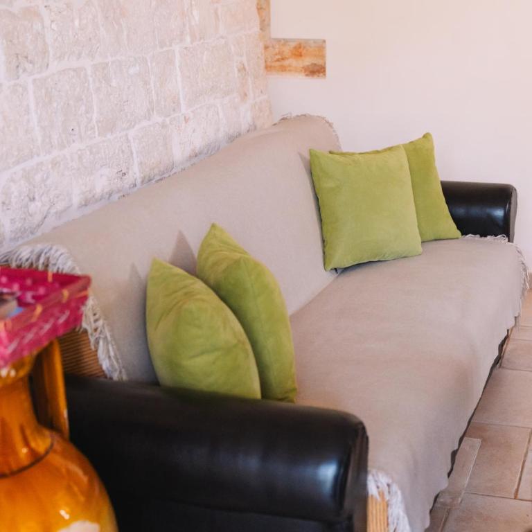 Trulli Macchia D'Itria - Appartamento con 2 Camere da Letto - 5