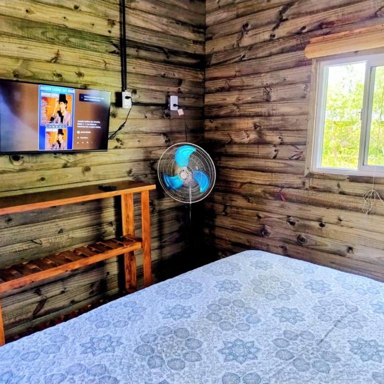 Isla Cristiana - Bungalow Estándar - 13