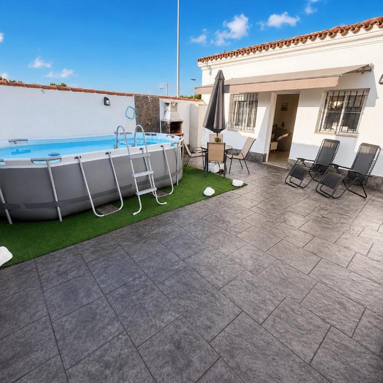 Brisa marina novo sancti petri - Apartamento de 2 dormitorios - 2