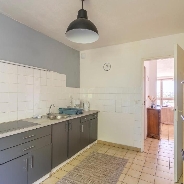 L'Agora, 3ch, 2sdb, garage au coeur d'Antigone - Apartamento de 3 dormitorios - 15