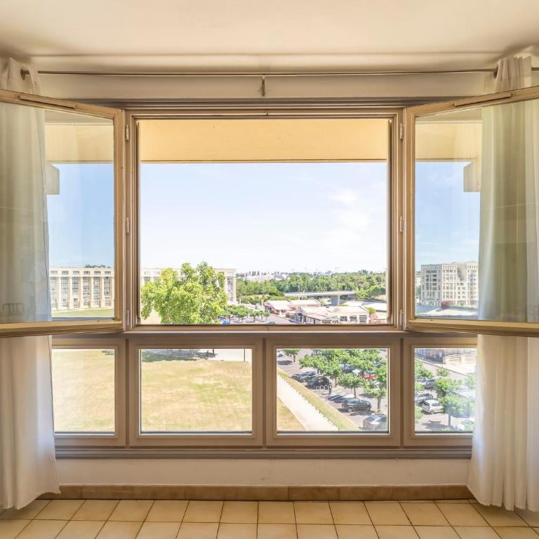 L'Agora, 3ch, 2sdb, garage au coeur d'Antigone - Apartamento de 3 dormitorios - 18
