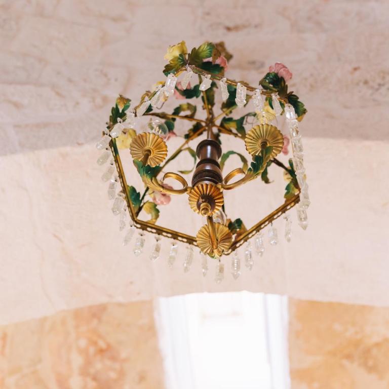 Trulli Macchia D'Itria - Appartamento con 1 Camera da Letto - 17