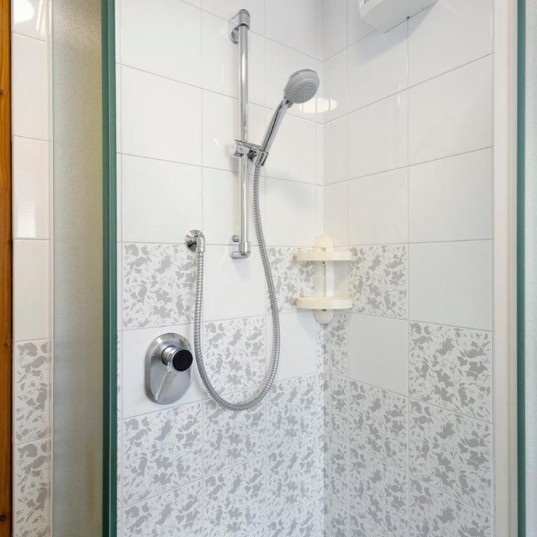 Residence Ciasa Ulli - Deluxe-Apartment mit 2 Schlafzimmern und Gartenblick - 20