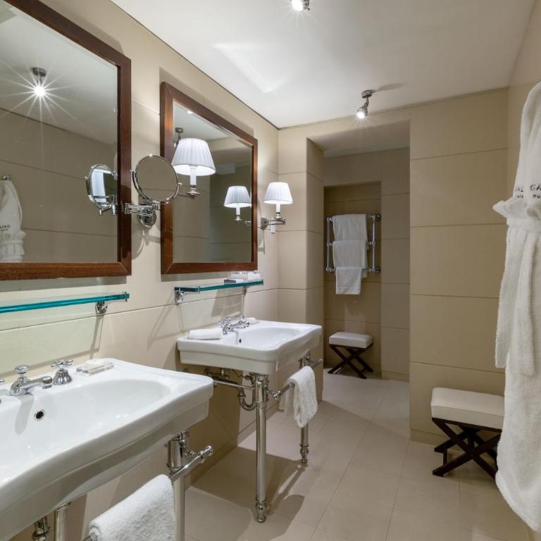 Gallery Hotel Art - Lungarno Collection - Suite Attico - 7