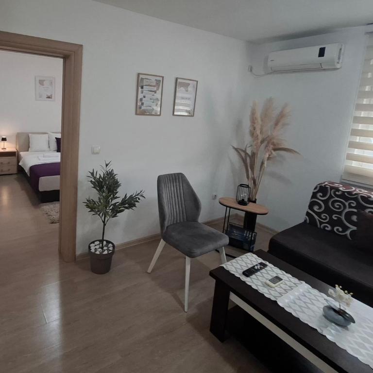 Apartments Platz - Apartment mit 1 Schlafzimmer - 5