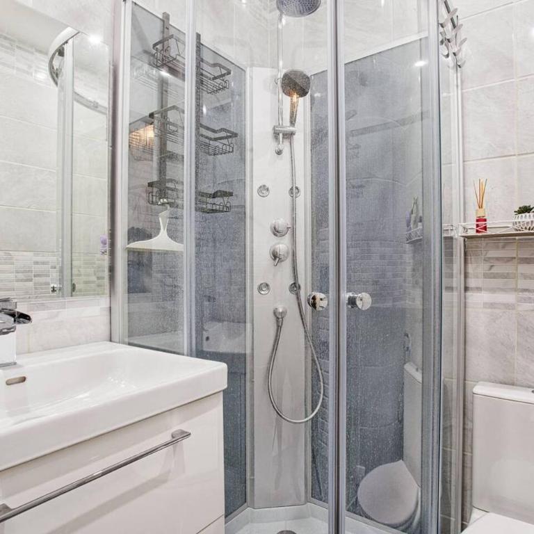 cabourg, cottage, 2 chambres, piscine partagee - Apartamento de 2 dormitorios - 7