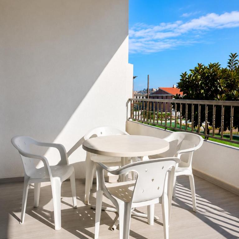 Turyva Tarongers 1 - Modern 1-Bedroom Apartment Near the Beach, Costa del Azahar - Apartment mit 1 Schlafzimmer - 2