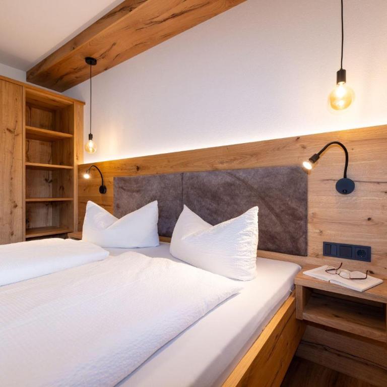 Freihof Apart - Apartment mit 1 Schlafzimmer und Dusche - 6