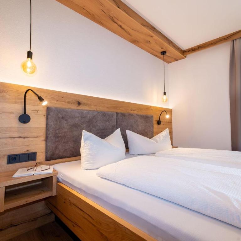 Freihof Apart - Apartment mit 1 Schlafzimmer und Dusche - 7