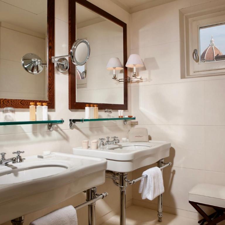 Gallery Hotel Art - Lungarno Collection - Suite - 5