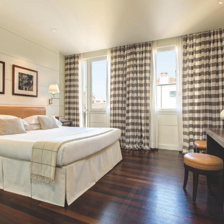 Gallery Hotel Art - Lungarno Collection - Suite - 1