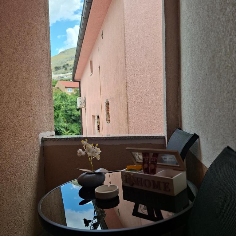 Apartments Platz - Apartment mit 1 Schlafzimmer - 20
