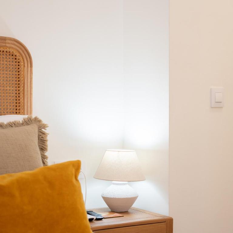 Apartamento Aitana, vistas Iglesia Magdalena desde Azotea - Apartamento - 14