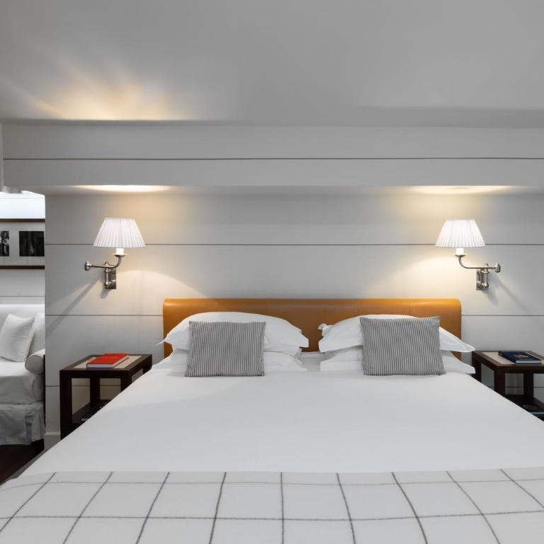 Gallery Hotel Art - Lungarno Collection - Junior Suite - 3