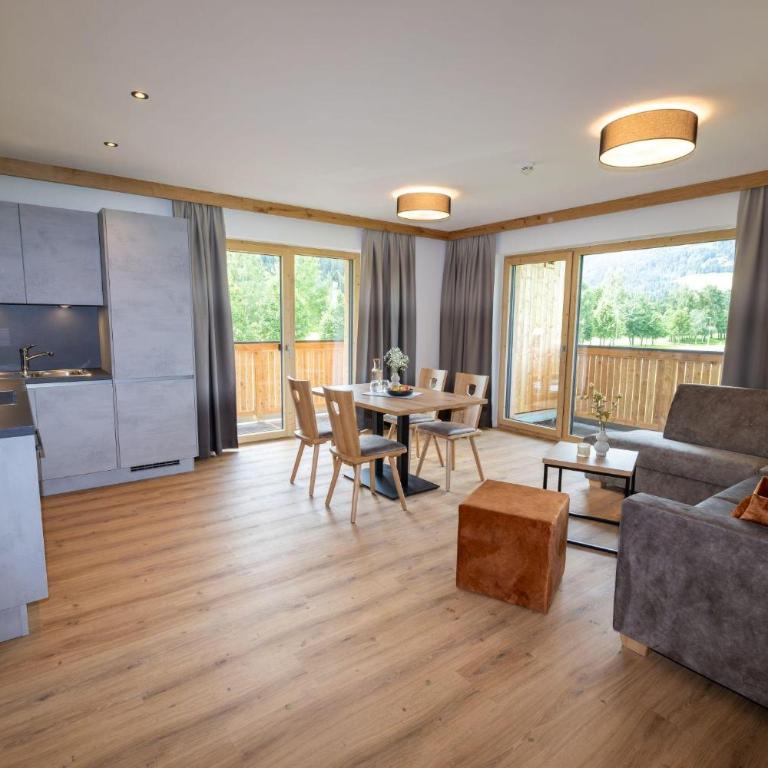 Freihof Apart - Apartment mit Sauna - 5