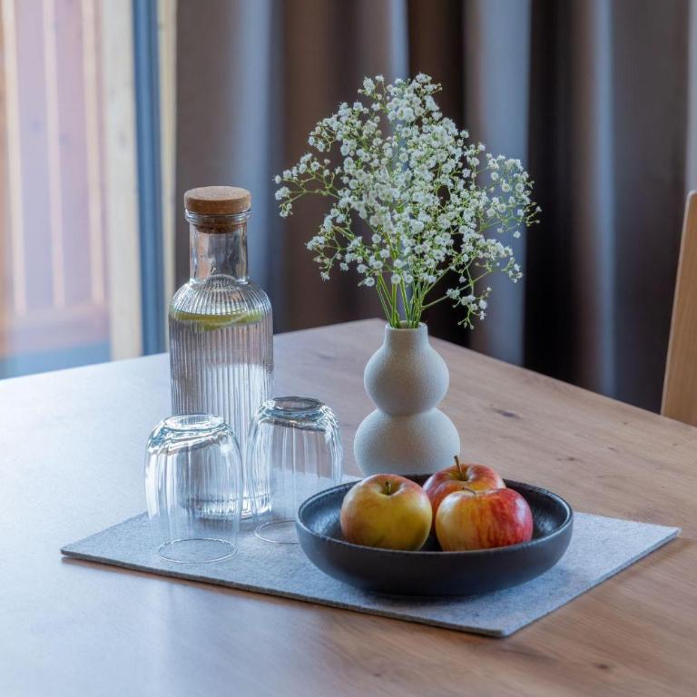Freihof Apart - Apartment mit Sauna - 6