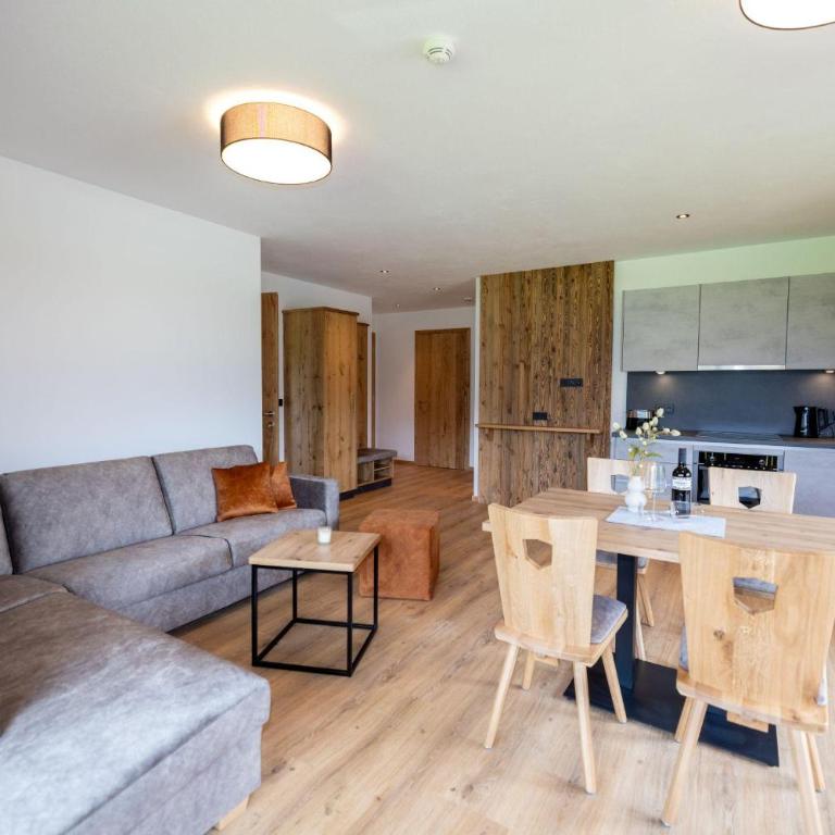 Freihof Apart - Apartment mit Sauna - 13