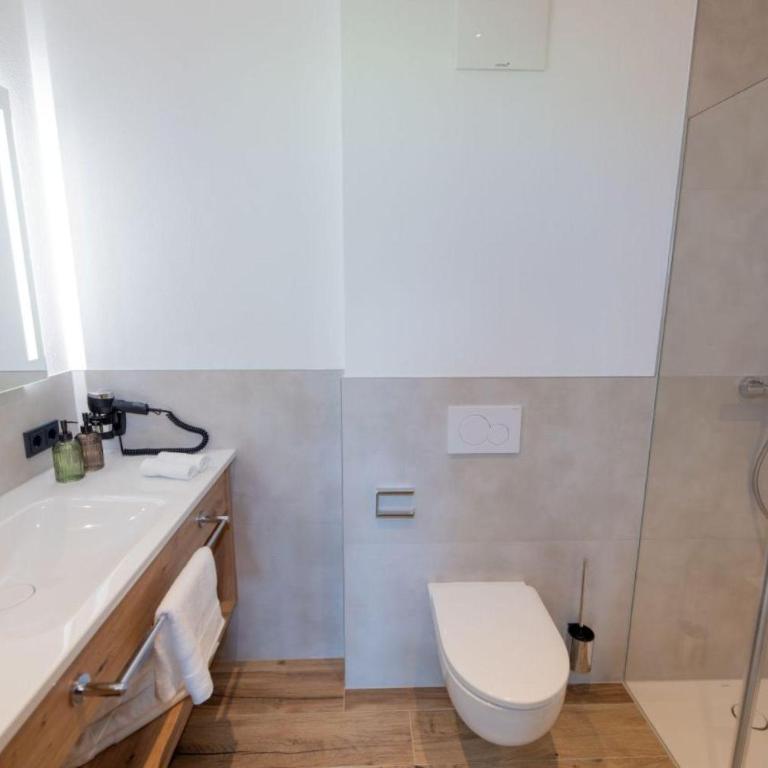 Freihof Apart - Apartment mit Sauna - 9