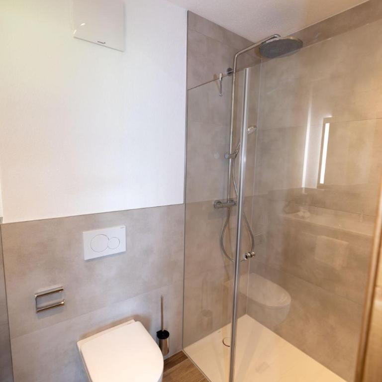 Freihof Apart - Apartment mit Sauna - 10
