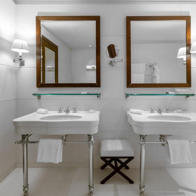 Gallery Hotel Art - Lungarno Collection - Camera Deluxe Matrimoniale/Doppia con Letti Singoli - 6