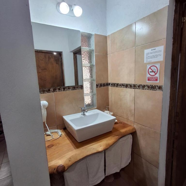Camino a la Montaña - Apartamento de 1 dormitorio - 3