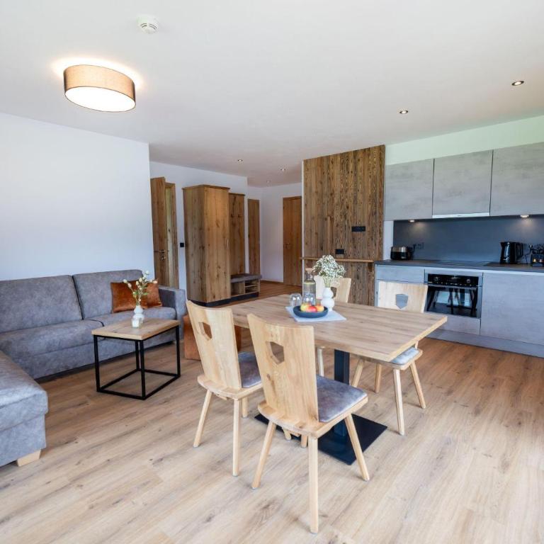 Freihof Apart - Apartment mit Sauna - 5