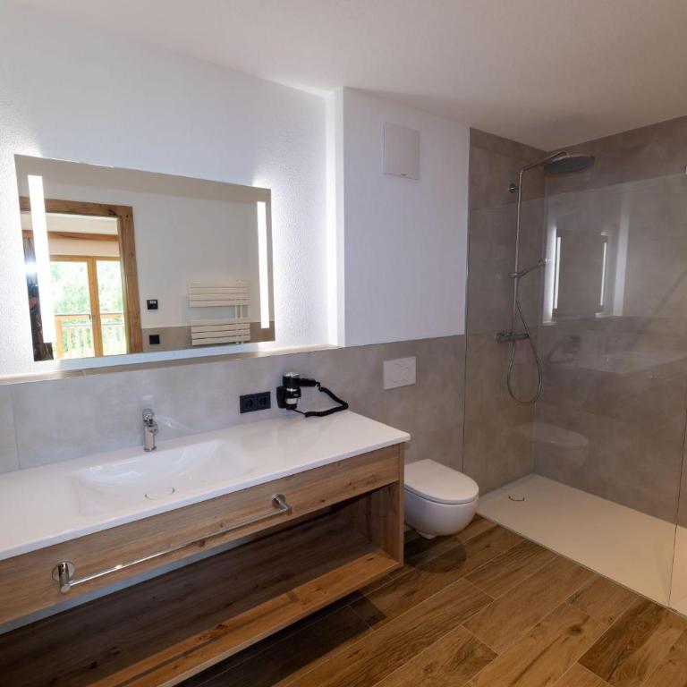 Freihof Apart - Superior Apartment mit Sauna - 10