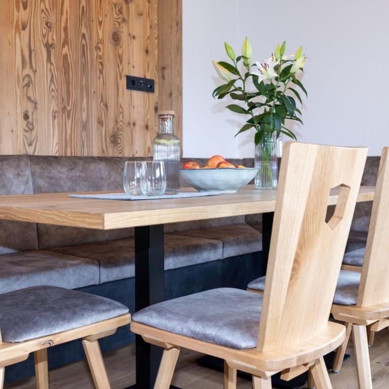 Freihof Apart - Superior Apartment mit Sauna - 6