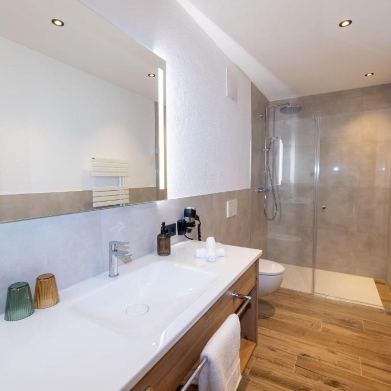 Freihof Apart - Superior Apartment mit Sauna - 7