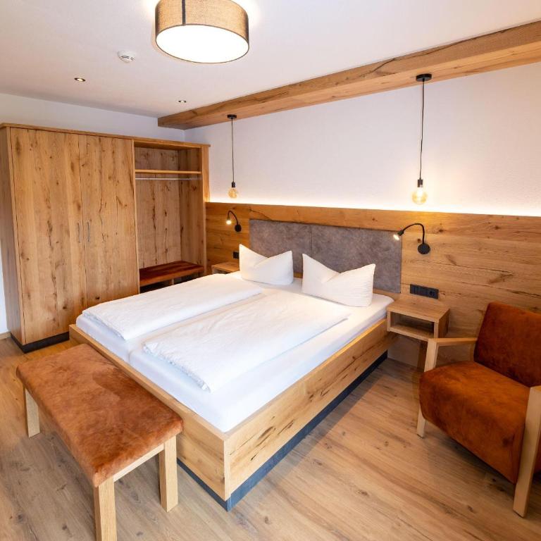 Freihof Apart - Superior Apartment mit Sauna - 11