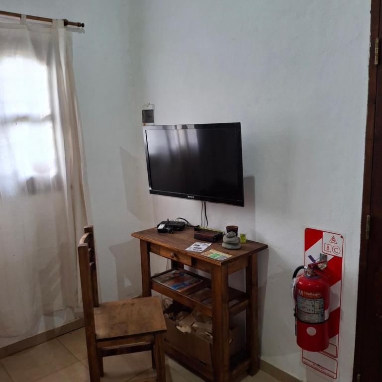 Camino a la Montaña - Apartamento de 1 dormitorio - 4