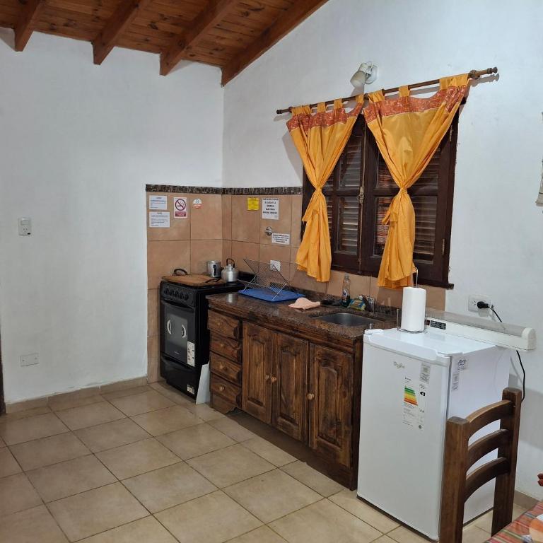 Camino a la Montaña - Apartamento de 1 dormitorio - 5