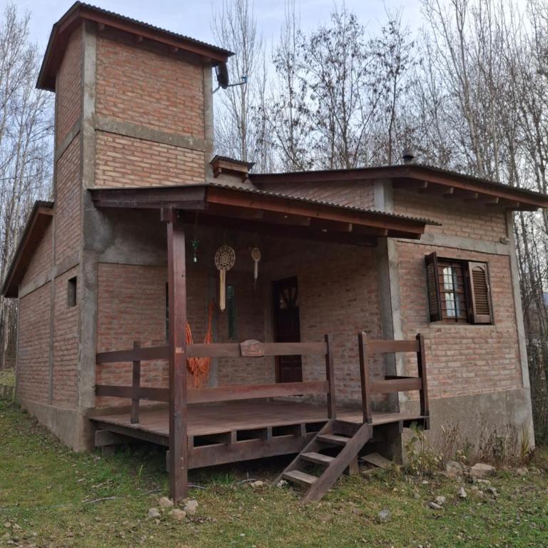 Camino a la Montaña - Apartamento de 1 dormitorio - 2