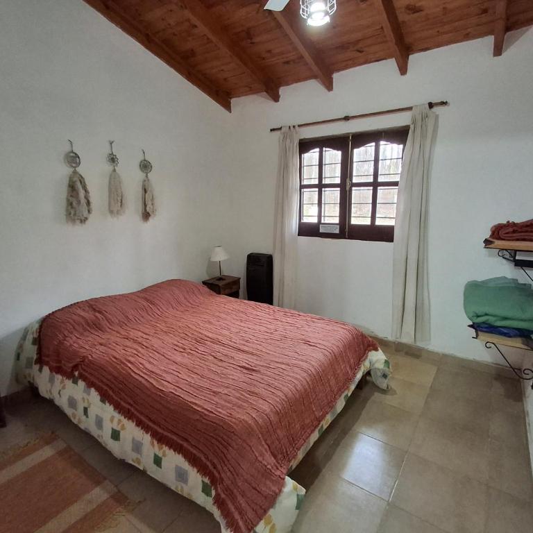 Camino a la Montaña - Apartamento de 1 dormitorio - 6
